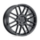 Jante aliaj TSW TSW MOSPORT jantă 22x9 5x112 72.1 ET20, Gloss black | race-shop.ro
