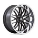 Jante aliaj US Mags US Mag U138 SANTA CRUZ jantă 22x10.5 5x127 78.1 ET0, Gloss black | race-shop.ro