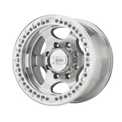 XD 232 BEADLOCK jantă 17x9 6x139.7 108 ET-38, Silver