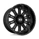 Jante aliaj XD XD 829 HOSS II jantă 20x9 5x139.7 78.1 ET0, Gloss black | race-shop.ro
