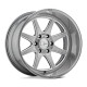 Jante aliaj XD XD 844 PIKE jantă 20x10 5x127 71.5 ET-18, Titanium | race-shop.ro