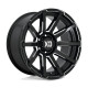 Jante aliaj XD XD 847 OUTBREAK jantă 20x10 5x139.7 78.1 ET-18, Gloss black | race-shop.ro