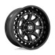 Jante aliaj XD XD 866 OUTLANDER jantă 20x10 6x135 87.1 ET-18, Gloss black | race-shop.ro