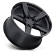 Jante aliaj TSW TSW ASCENT jantă 17x8 5x112 72.1 ET32, Matte gunmetal | race-shop.ro