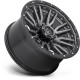 Jante aliaj Fuel Fuel D846 REBEL jantă 18x9 6x139.7 106.1 ET1, anthracite | race-shop.ro