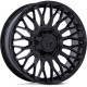 Jante aliaj MSA MSA Offroad jantăs M50 CLUBBER jantă 20x7 4x137/4x156 110.1 ET0, Gloss black | race-shop.ro