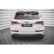 Body kit și tuning vizual STREET PRO Rear Diffuser Audi SQ5 Mk1 (8R) | race-shop.ro