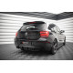 MAXTON DESIGN Street Pro difuzor bară spate pentru BMW 1 F20