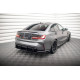 MAXTON DESIGN Street Pro difuzor bară spate pentru BMW M3 G80