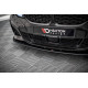 Body kit și tuning vizual STREET PRO Front Splitter BMW 3 M-Pack G20 / G21 | race-shop.ro