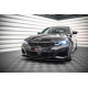 Body kit și tuning vizual STREET PRO Front Splitter BMW 3 M-Pack G20 / G21 | race-shop.ro