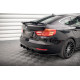 Body kit și tuning vizual STREET PRO Rear Diffuser BMW 3 GT F34 | race-shop.ro