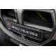Body kit și tuning vizual Grilă din fibră de carbon BMW M4 G82 / M3 G80 (cu senzor ACC) | race-shop.ro