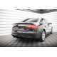 Body kit și tuning vizual STREET PRO difuzor spate Audi A4 B8 Facelift | race-shop.ro