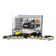 Body kit și tuning vizual Kit de LED-uri DRL bară protecție (23mm) | race-shop.ro