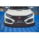 Body kit și tuning vizual MAXTON DESIGN bară rigidizare universală | race-shop.ro