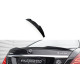 Body kit și tuning vizual MAXTON DESIGN prelungire eleron 3D pentru Mercedes-Benz S W222, negru lucios | race-shop.ro