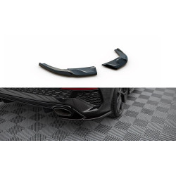 Prelungiri laterale spate V1 Audi RS3 Sportback 8Y