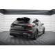 Body kit și tuning vizual Prelungiri laterale spate V1 Audi RS3 Sportback 8Y | race-shop.ro