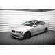 Body kit și tuning vizual Prelungire praguri BMW 3 Coupe E46 | race-shop.ro
