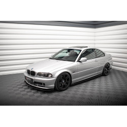 Prelungire praguri BMW 3 Coupe E46
