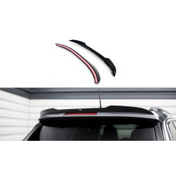 Prelungire portbagaj Jeep Compass Limited Mk2 Facelift