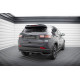 Body kit și tuning vizual Prelungire portbagaj Jeep Compass Limited Mk2 Facelift | race-shop.ro