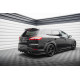 Body kit și tuning vizual Prelungire portbagaj Ford Mondeo Estate ST-Line Mk4 Facelift | race-shop.ro