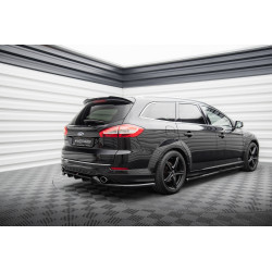 Prelungire portbagaj Ford Mondeo Estate ST-Line Mk4 Facelift