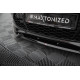Body kit și tuning vizual Prelungire bară față V2 Ford Mondeo ST-Line Mk4 Facelift | race-shop.ro