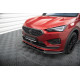 Body kit și tuning vizual Prelungire bară față V2 Seat Tarraco FR Mk1 | race-shop.ro