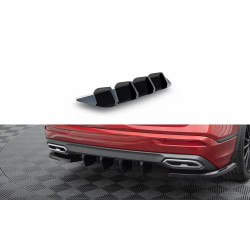 Difuzor bară spate Seat Tarraco FR Mk1