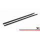Body kit și tuning vizual Prelungire praguri Honda Civic Mk10 | race-shop.ro