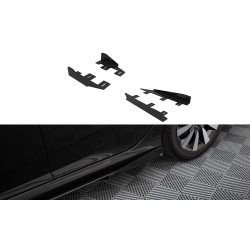 Flapsuri laterale Honda Civic Mk10