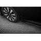 Body kit și tuning vizual Flapsuri laterale Honda Civic Mk10 | race-shop.ro