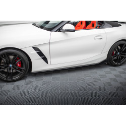 Prelungire praguri BMW Z4 M40i / M-Pack G29 Facelift