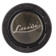 Butuc adaptor volan Claxon volan Volanti Luisi STORICO - negru cu argintiu "LUISI" | race-shop.ro