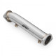 Down pipe, dump pipe RM MOTORS GPF delete for Hyundai i20N | race-shop.ro