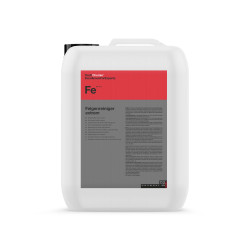 Koch Chemie Felgenreiniger extrem (Fe) - Detergent jante cu acid 11KG