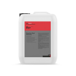 Koch Chemie Reactive Rust Remover (Rrr) - Detergent rugina auto 11KG
