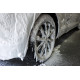 Spălare Koch Chemie Gentle Snow Foam (Gsf) - Spumă activă auto pH neutru 1L | race-shop.ro