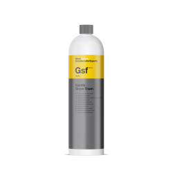 Koch Chemie Gentle Snow Foam (Gsf) - Spumă activă auto pH neutru 1L