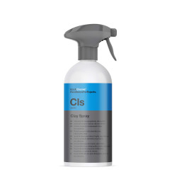 Koch Chemie Clay Spray (Cls) - Lubrifiant 500ml