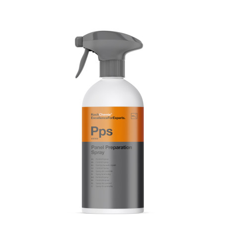 Spălare Koch Chemie Panel Preparation Spray (Pps) - Degresant, îndepărtător de ceară 500ml | race-shop.ro
