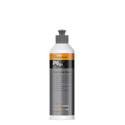 Koch Chemie One Cut Finish P6.02 - Pasta polish de finisare în 1 pas 250ml