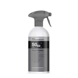 Koch Chemie Spray Sealant S0.02 -Ceară auto lichidă 500ml