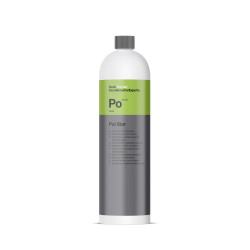 Koch Chemie Pol Star (Po) - Soluție curățare textile, piele si alcantara 1L