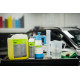 Interior Koch Chemie Mehrzweckreiniger (Mzr) - Soluție auto curățare generală interior 1L | race-shop.ro