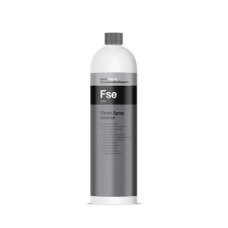 Koch Chemie Finish Spray exterior (Fse) - Soluție detailing rapid cu înlăturare calcar 1L