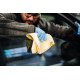 Curățători geamuri Koch Chemie Glass Cleaner (Gc) - Soluție curățare sticlă 10L | race-shop.ro